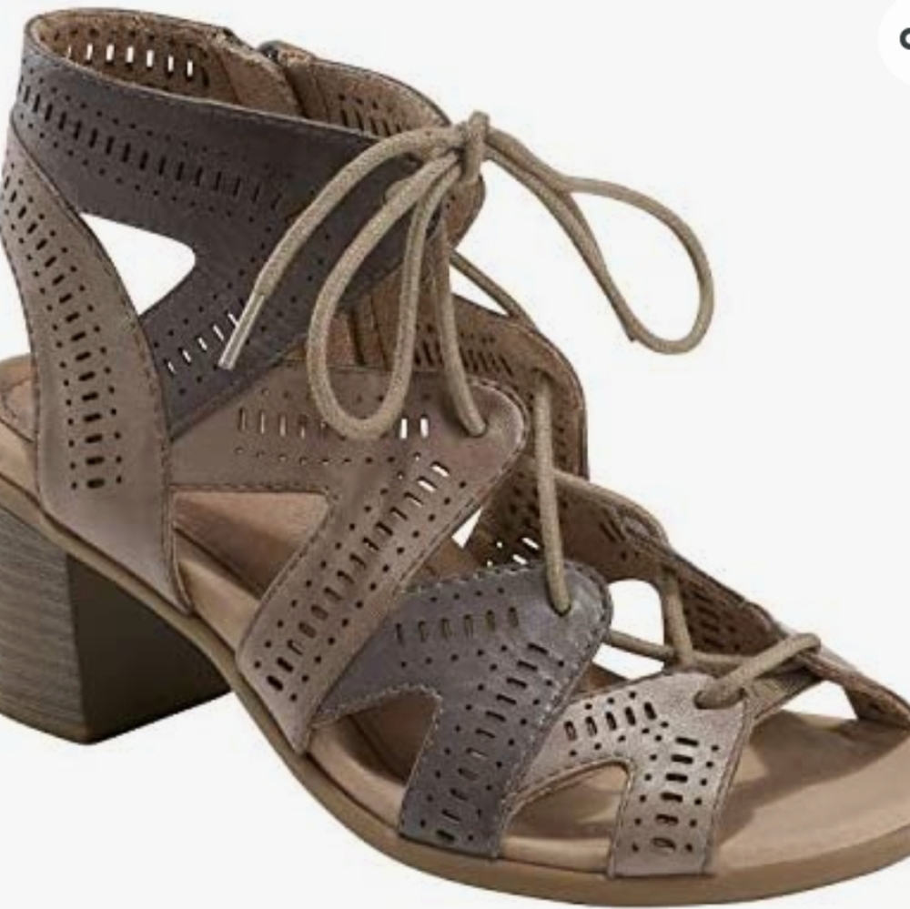 EARTH shoes steph mali